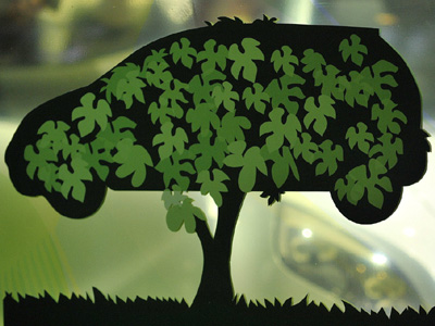 Στην Ελλάδα τα πιο οικολογικά αυτοκίνητα!